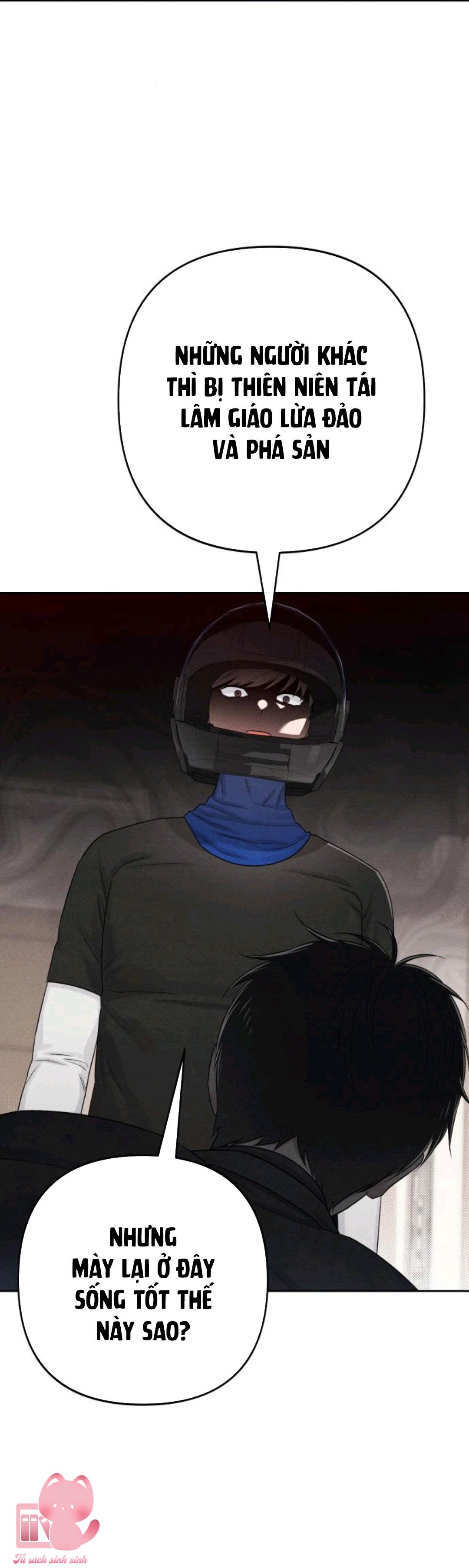 Bí Mật Thanh Xuân Chapter 61 - Trang 4