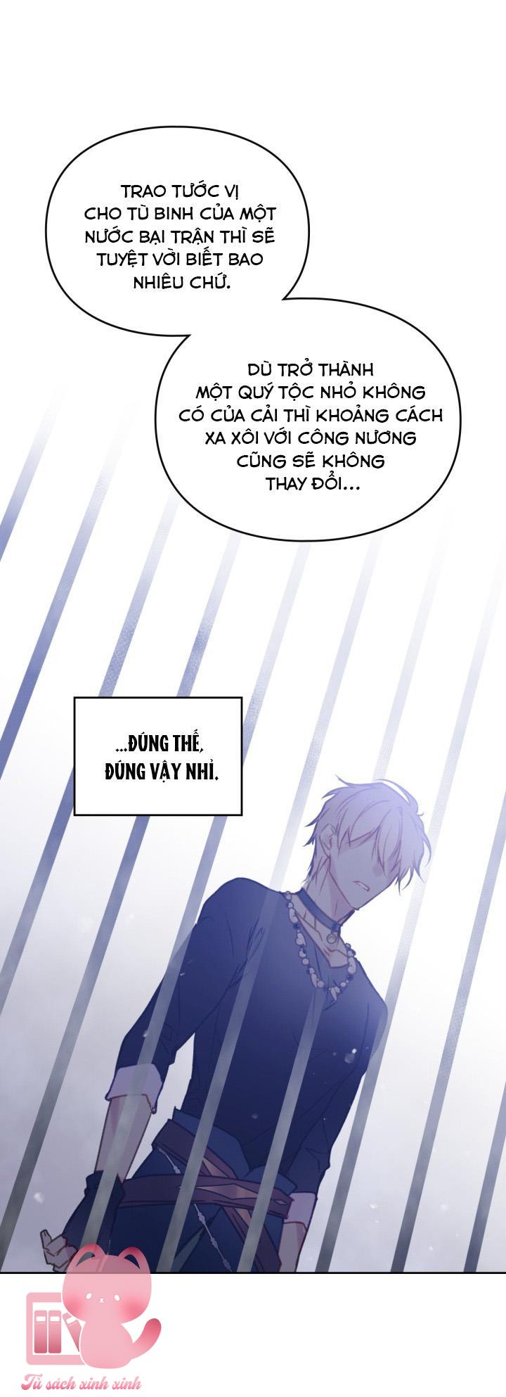Kết Cục Của Nhân Vật Phản Diện Chỉ Có Thể Là Cái Chết Chapter 144 - Trang 4