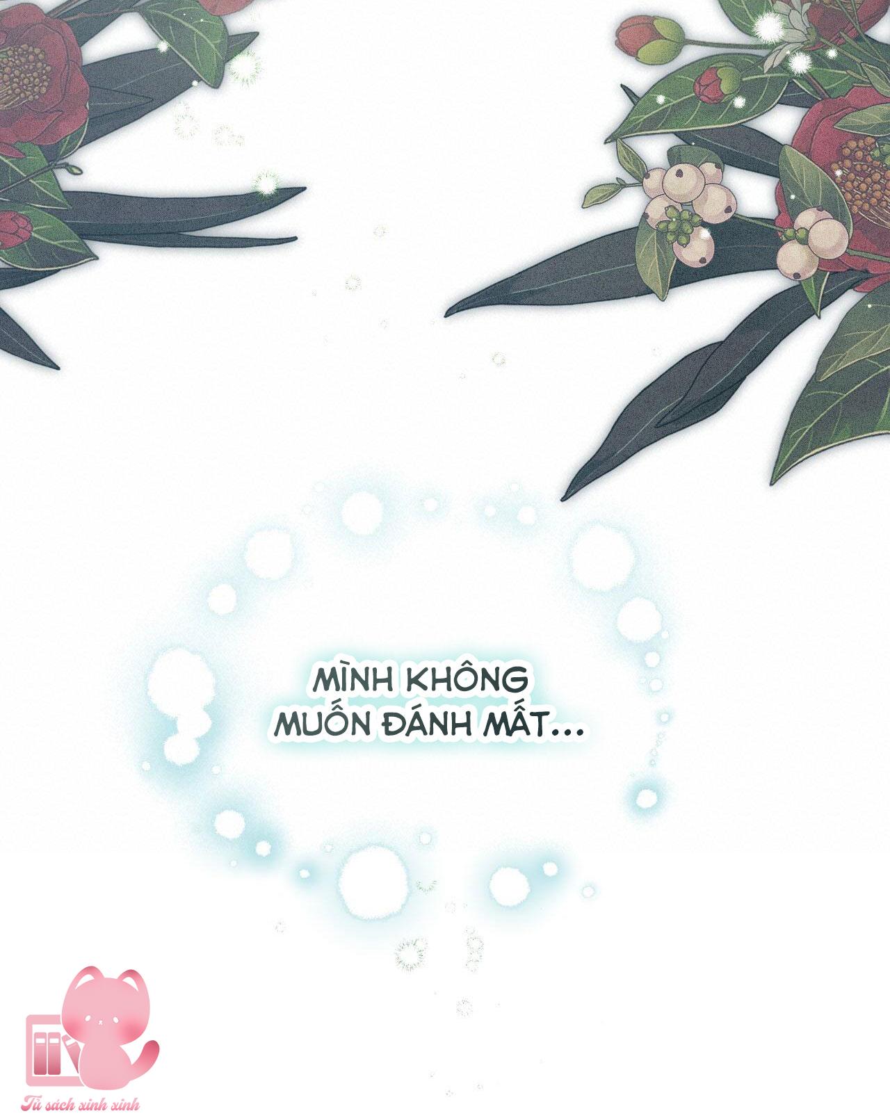 Thánh Nữ Giả Muốn Bỏ Trốn Chap 13 - Trang 4