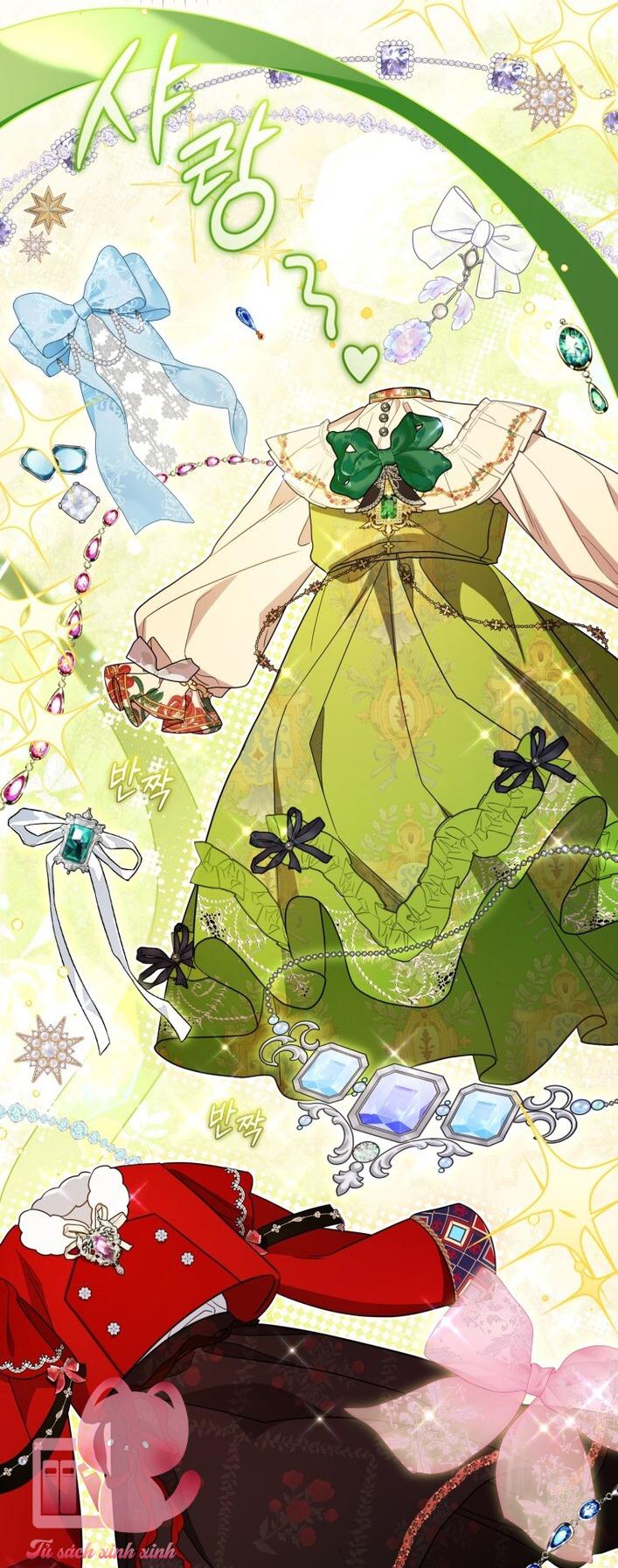 Được Yêu Thương Mà Còn Ngại Ngùng Sao! Chap 57 - Trang 4