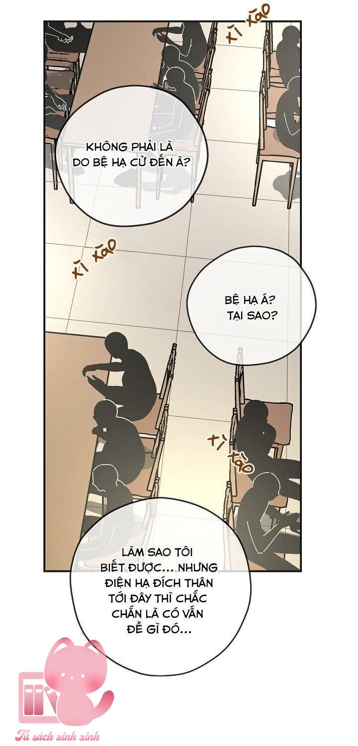 Người Hùng Của Ác Nữ Chapter 51 - Trang 4