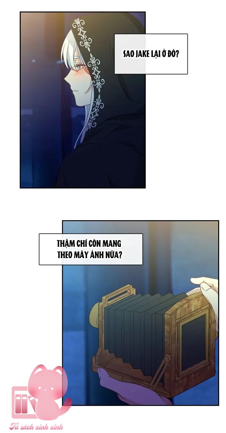 Hãy Coi Chừng Ác Nữ Chapter 41 - Trang 4