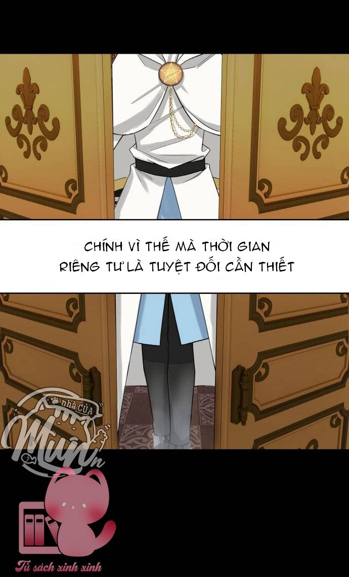 Nhật Ký Tuần Trăng Mật Của Phù Thủy Và Rồng Chapter 8 - Trang 4