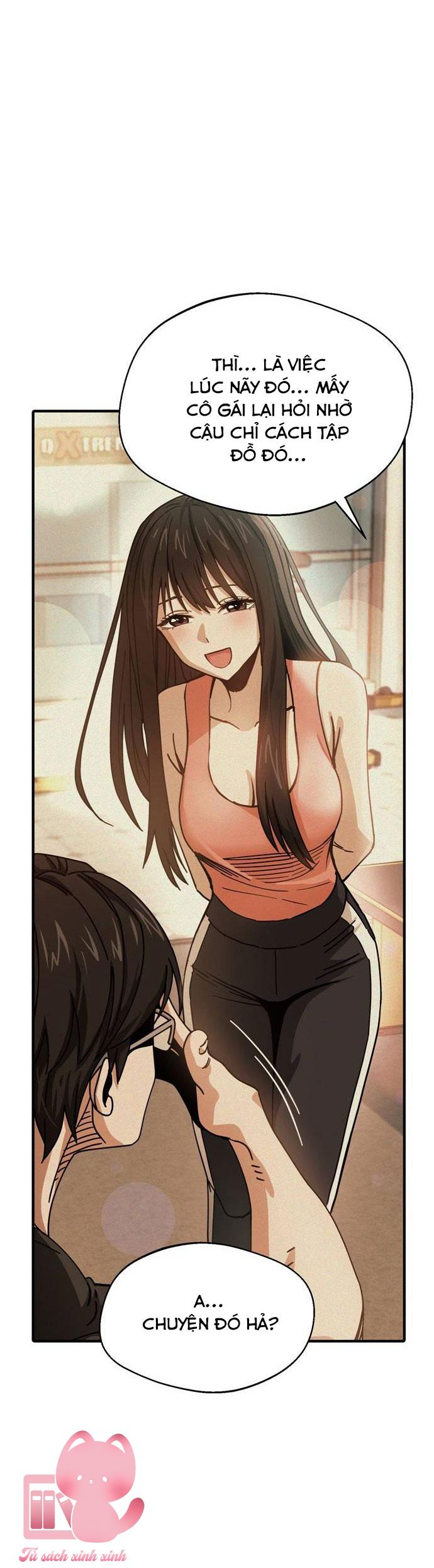 Lớ Ngớ Vớ Phải Tình Yêu Chapter 22 - Trang 4