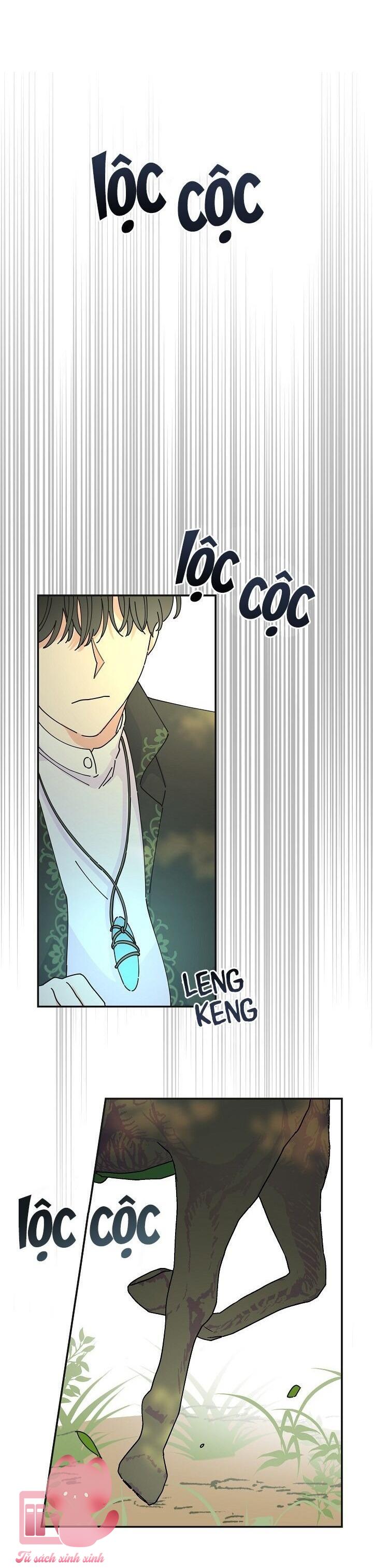 Người Hùng Của Ác Nữ Chapter 34 - Trang 4