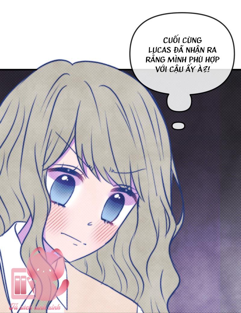 Tình Yêu Tựa Vòng Lặp Chap 31 - Trang 2
