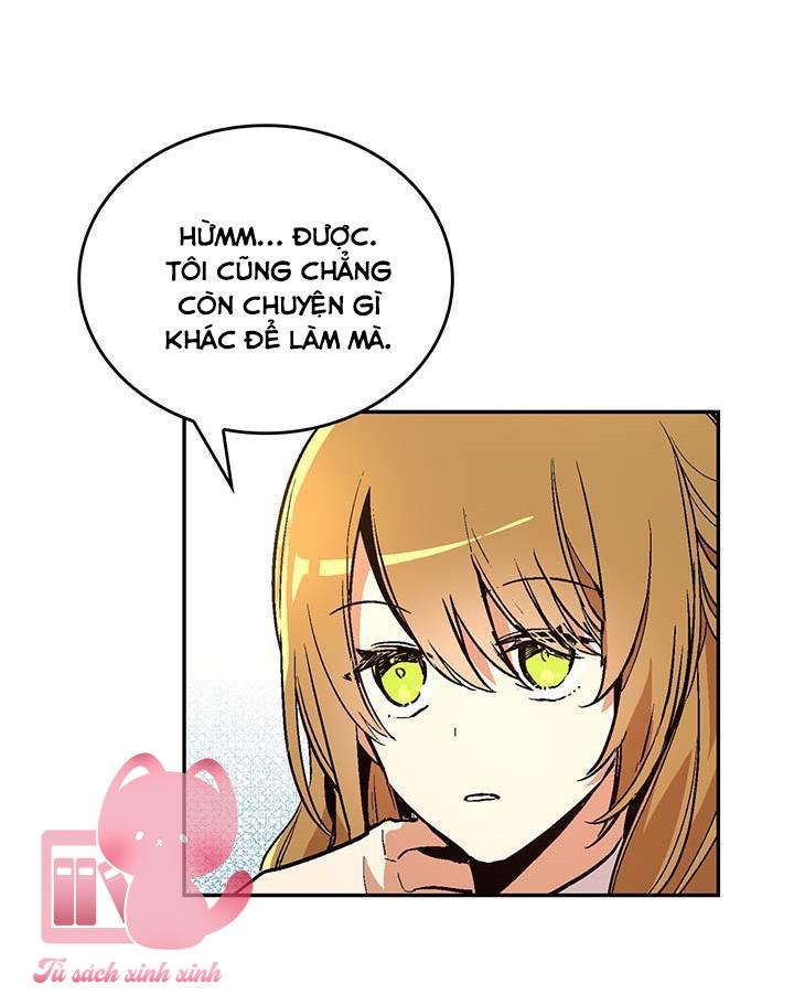 Vị Hôn Thê Khế Ước Của Công Tước Chapter 12 - Trang 4