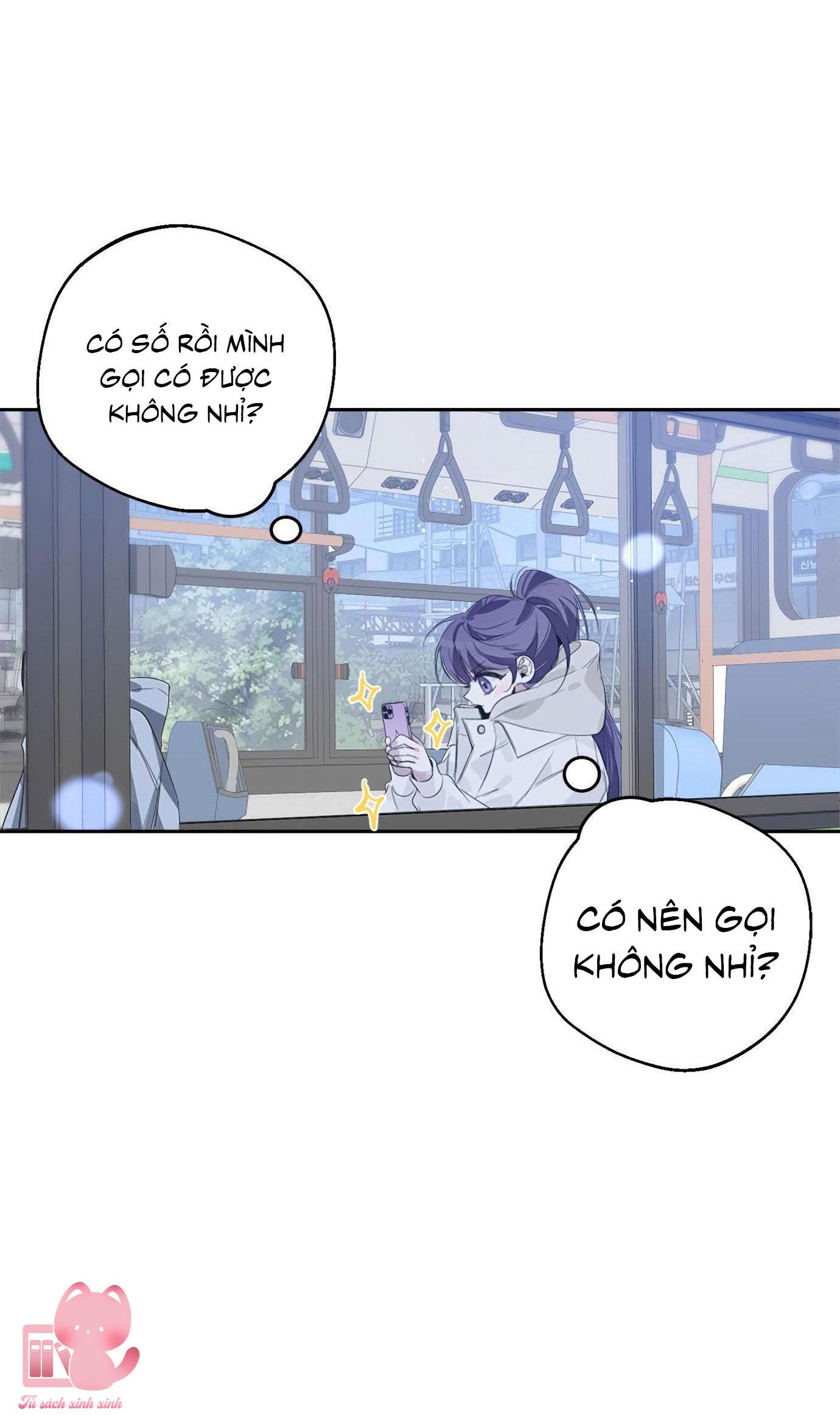 Đàn Anh Xấu Xa! Chap 36 - Trang 3