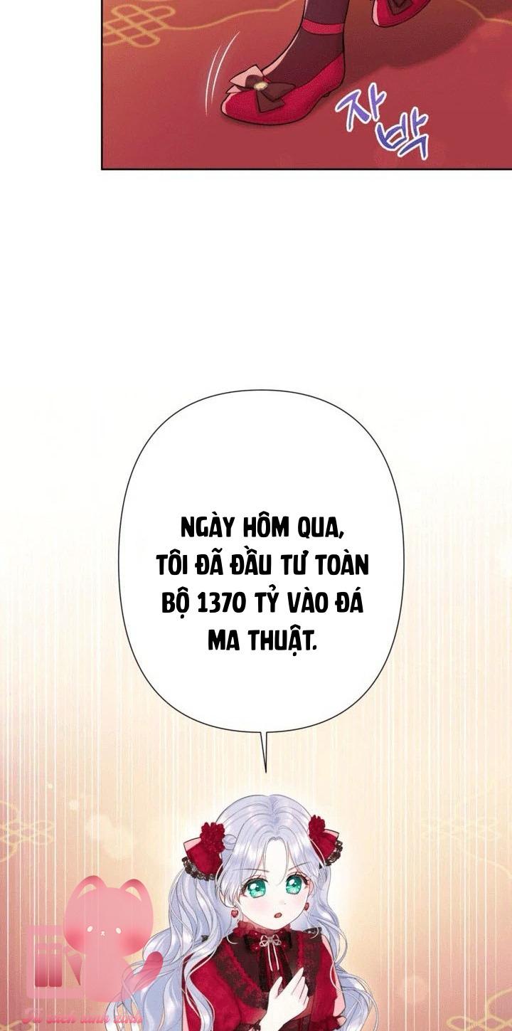 Người Anh Trai Mạnh Nhất Của Tôi Đã Mất Trí Nhớ Chap 12 - Trang 4