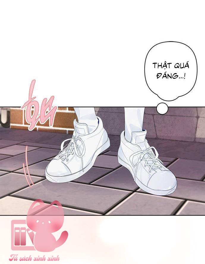 Đàn Anh Xấu Xa! Chap 81 - Trang 3