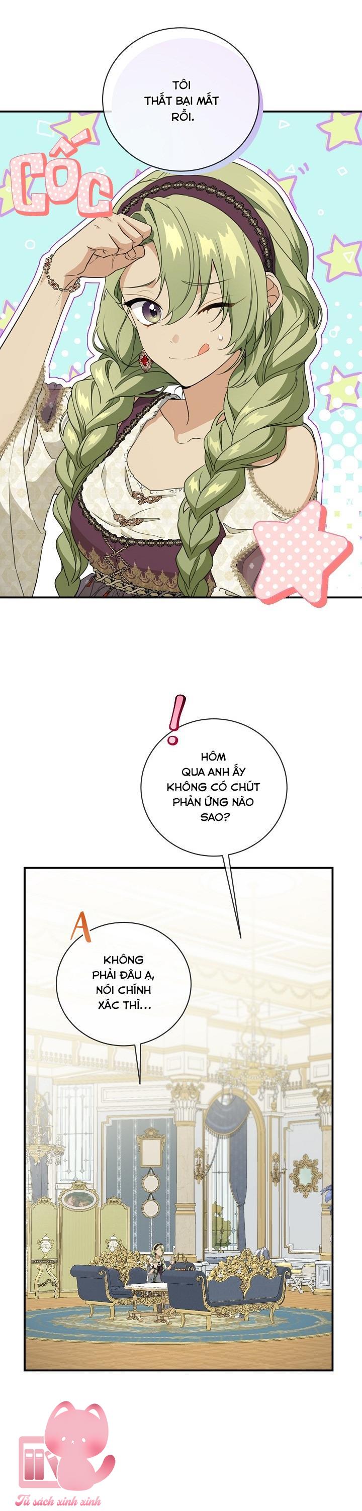 Hướng Về Ánh Dương Lần Nữa Chapter 76 - Trang 4