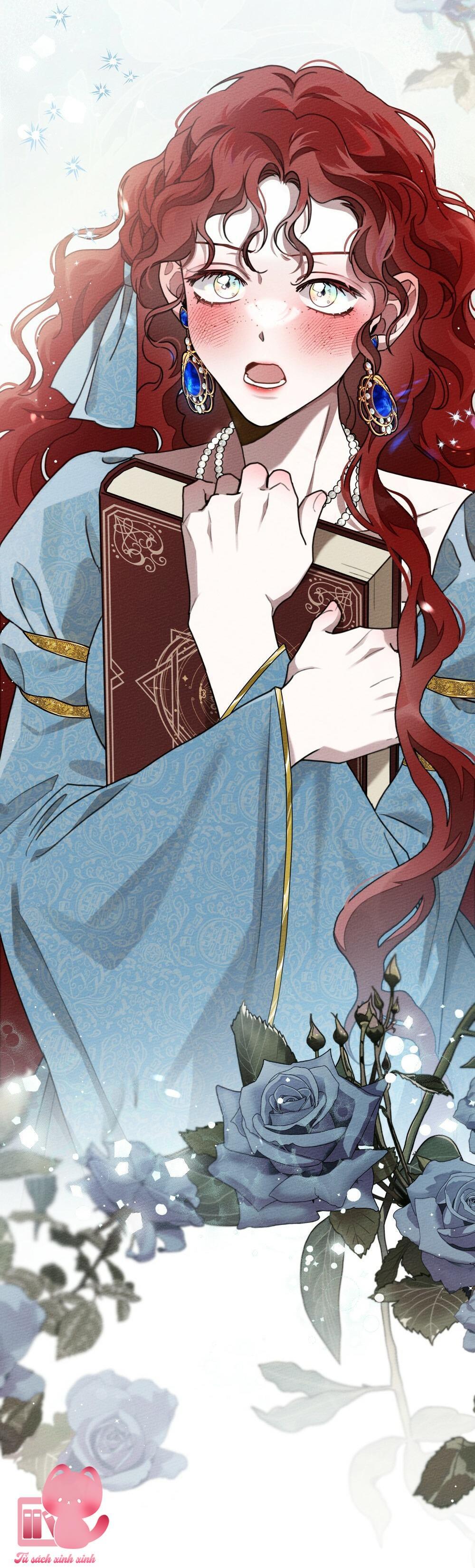 Dưới Tán Cây Sồi Chap 52 - Next Chapter 52.1