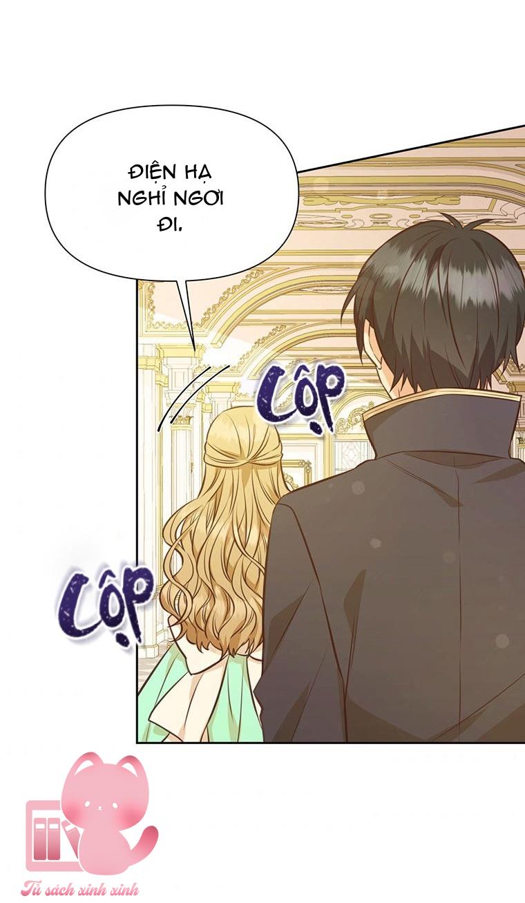 Yêu Tôi Đi, Dù Sao Ngài Cũng Chỉ Là Nhân Vật Phụ Chapter 22 - Next Chapter 22.5