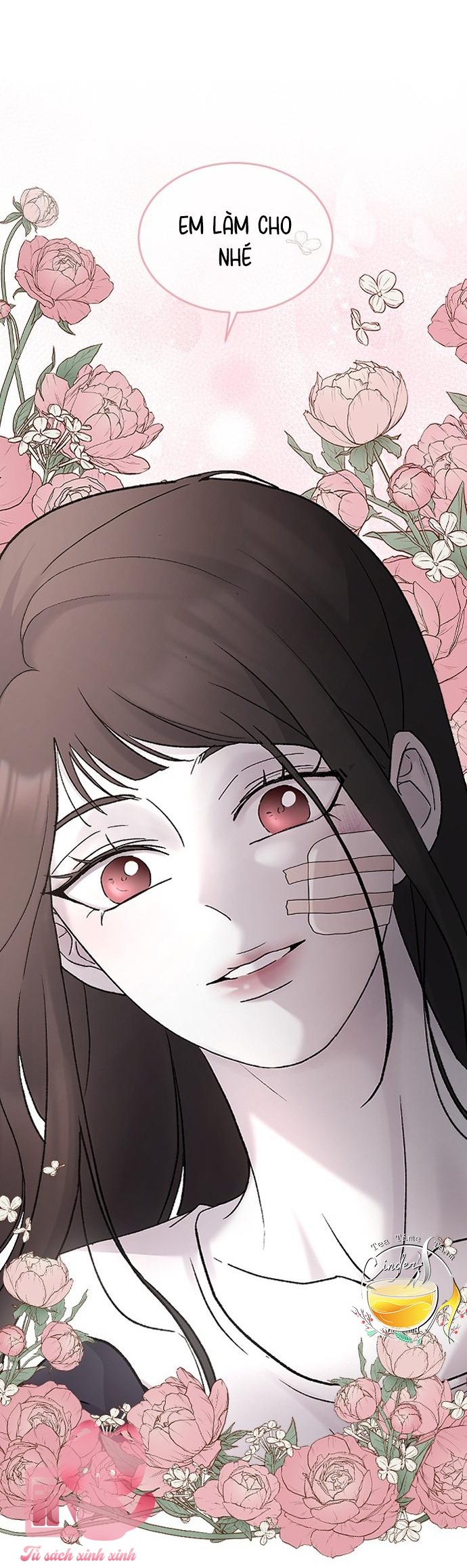 Ba Anh Trai Cực Phẩm Của Tôi Chap 96 - Trang 3