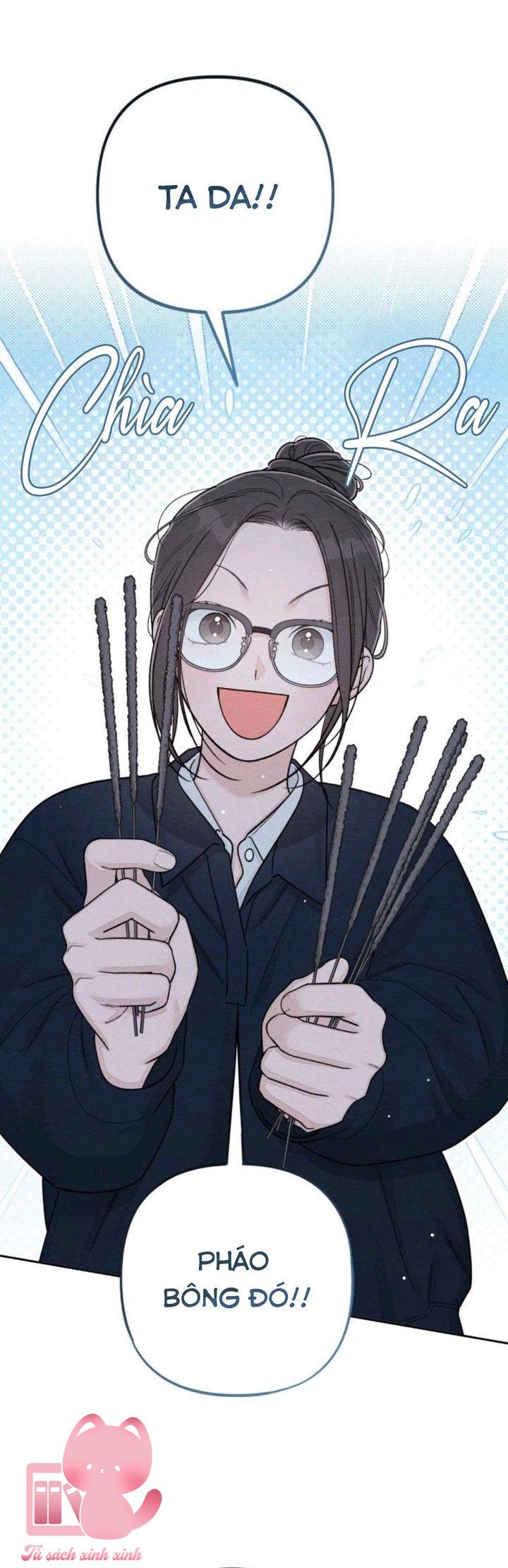 Bí Mật Thanh Xuân Chap 124 - Trang 3