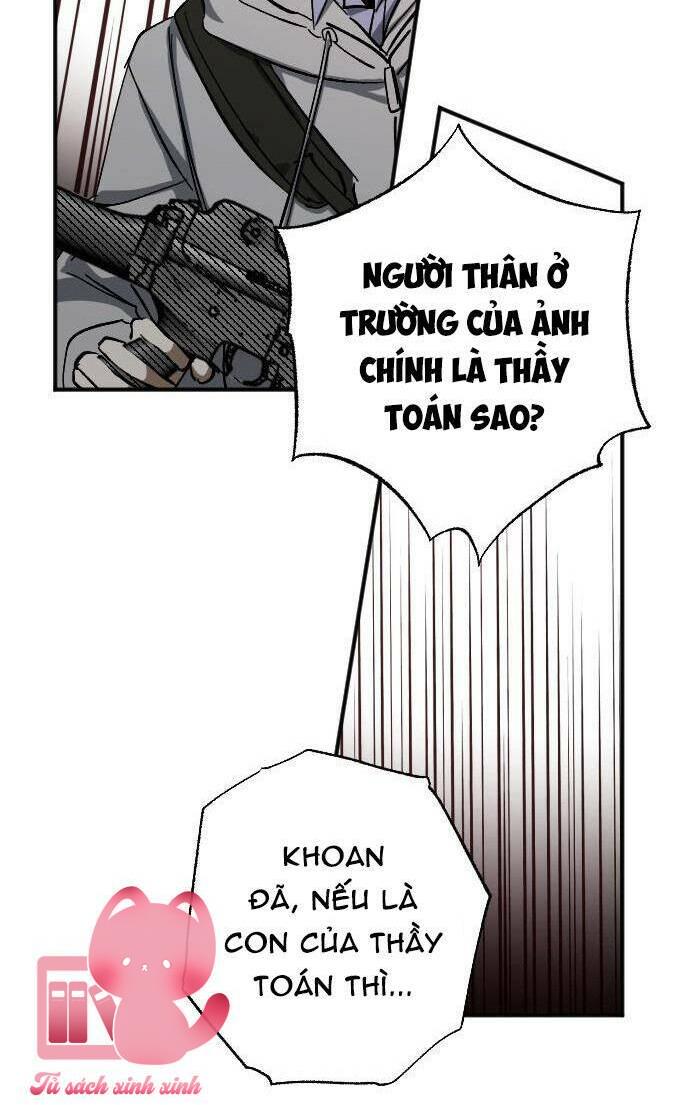 Đêm Của Bóng Tối Chapter 29 - Trang 4