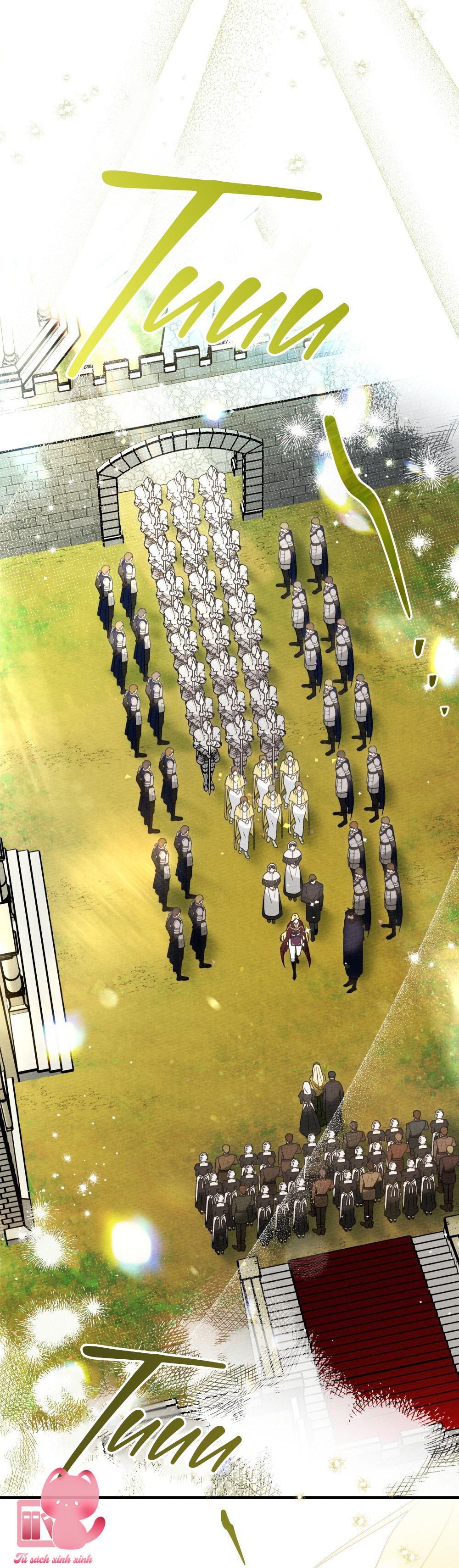 Dưới Tán Cây Sồi Chap 64 - Next Chapter 64.1