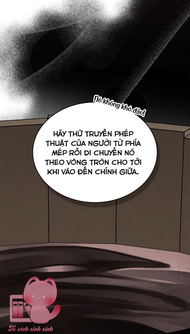 Dưới Tán Cây Sồi Chap 84 - Next Chapter 84.1