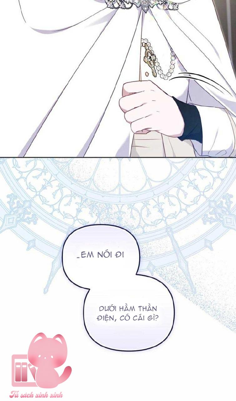 Tôi Được Nuôi Dưỡng Bởi Những Kẻ Phản Diện Chap 75 - Trang 3