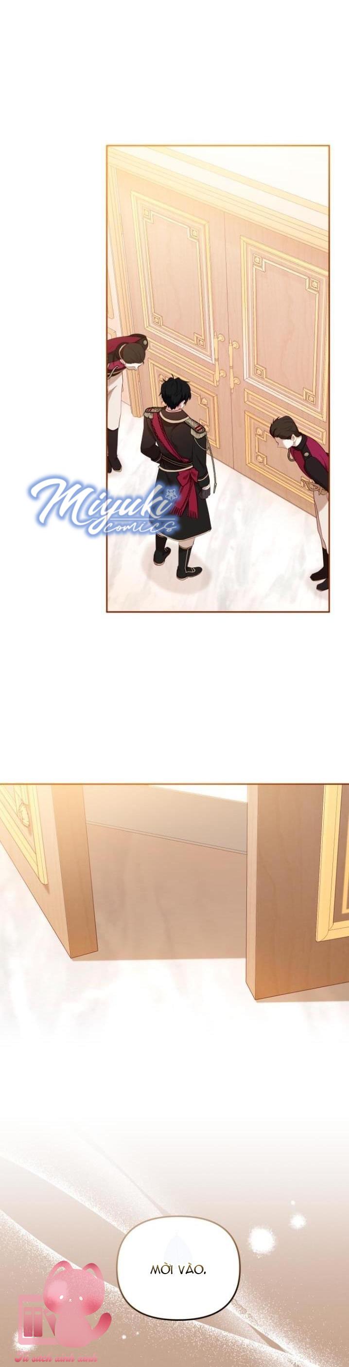 Tôi Được Nuôi Dưỡng Bởi Những Kẻ Phản Diện Chap 38 - Next Chap 39