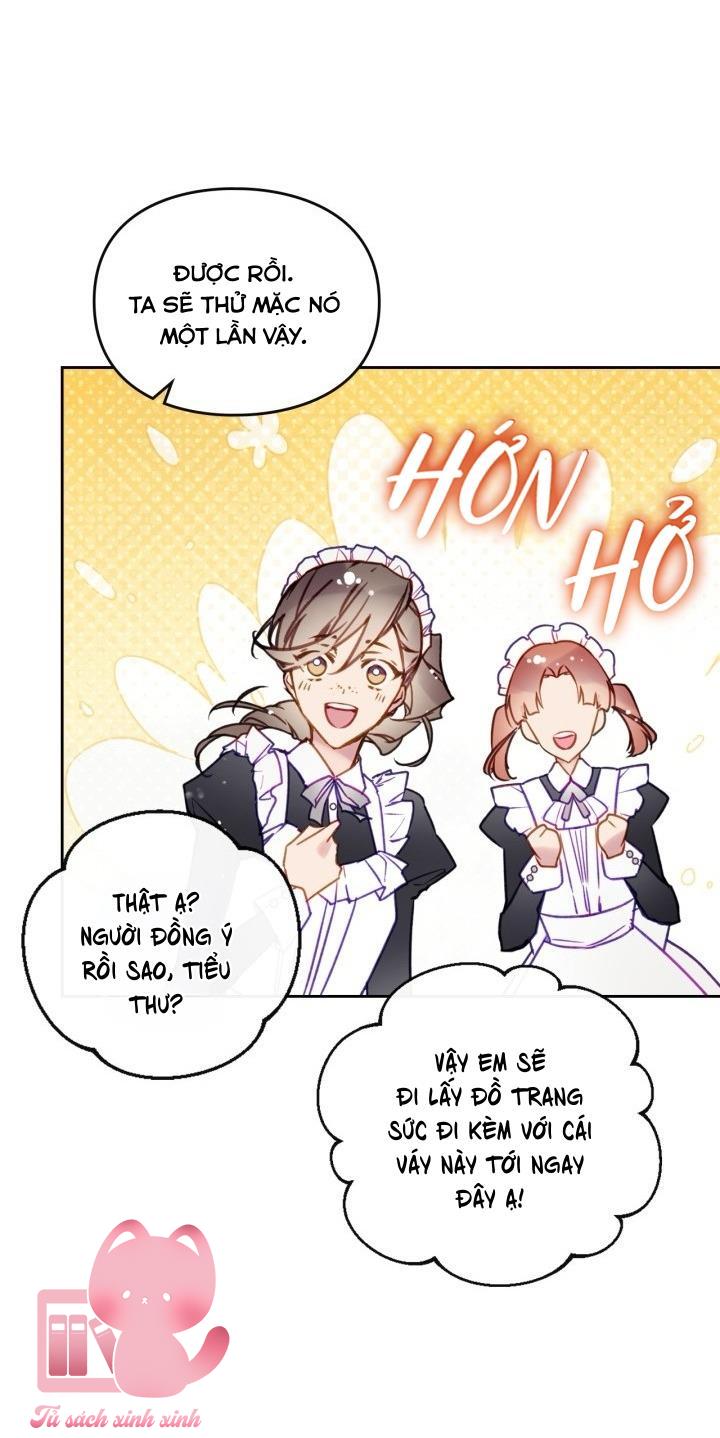 Kết Cục Của Nhân Vật Phản Diện Chỉ Có Thể Là Cái Chết Chapter 150 - Trang 4