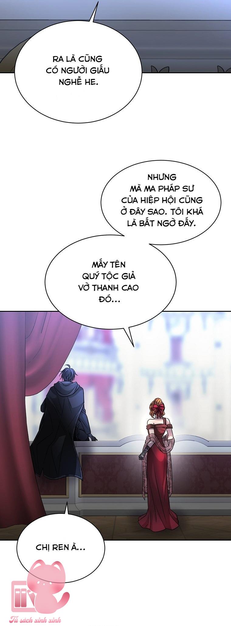 Black Haze Chapter 4 - Trang 4