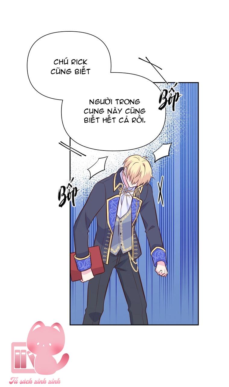 Yêu Tôi Đi, Dù Sao Ngài Cũng Chỉ Là Nhân Vật Phụ Chapter 28 - Trang 4