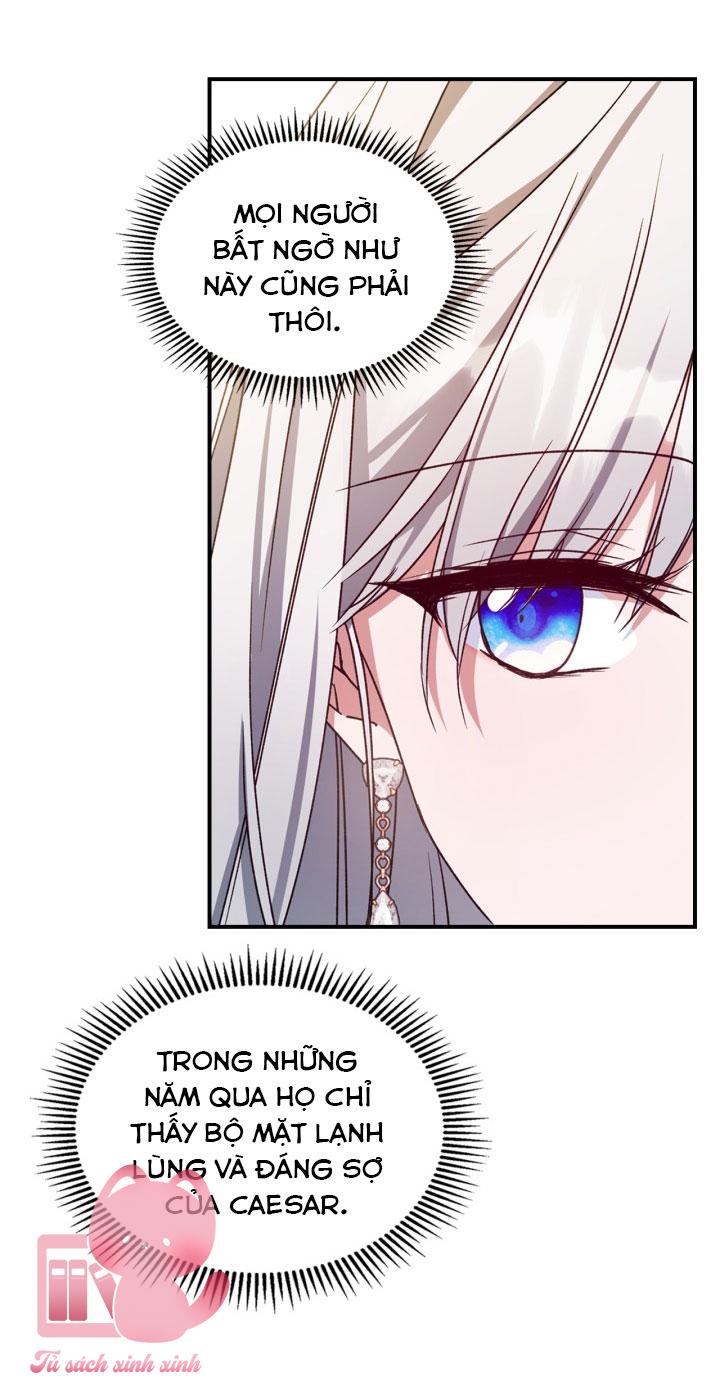 Công Nương Toàn Năng Cũng Thấy Chán Nản Chap 50 - Next Chap 51