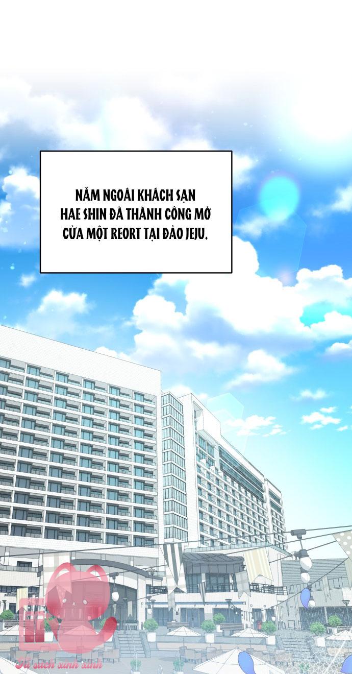 Mùa Hè Bất Tận Chap 4 - Trang 3