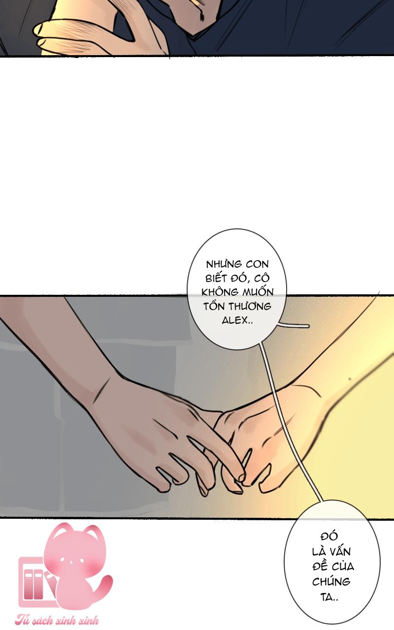 Tình Cờ Thật Đấy Chap 34.2 - Next Chap 34.1