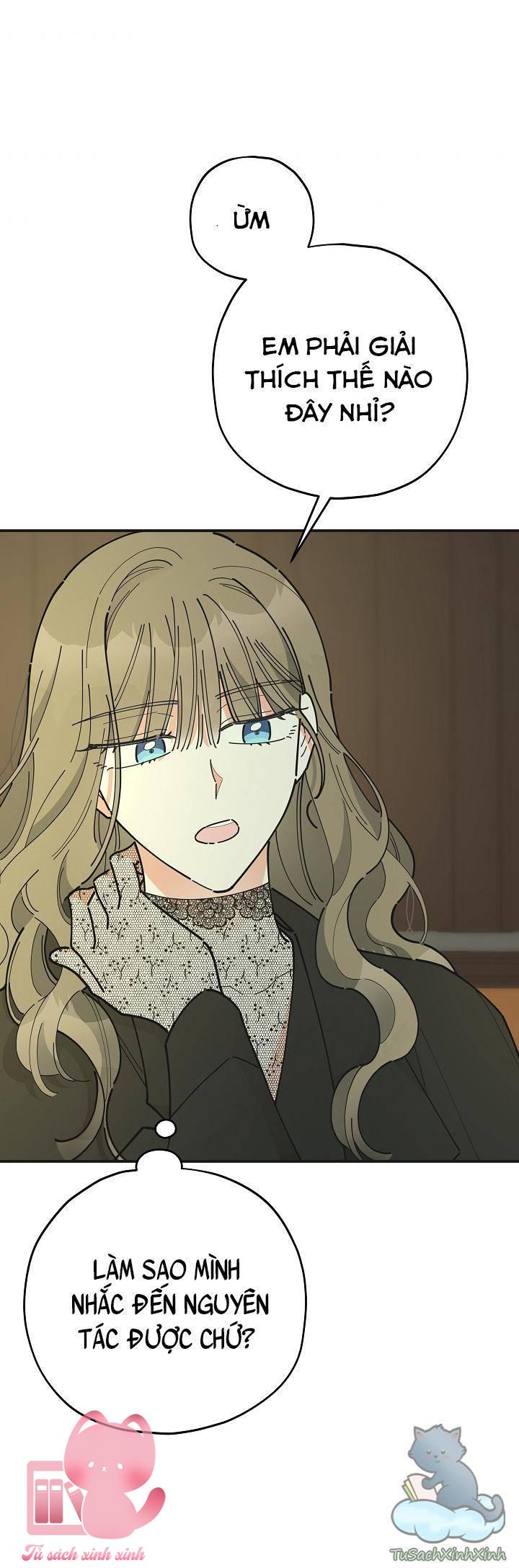 Người Hùng Của Ác Nữ Chapter 85 - Trang 4