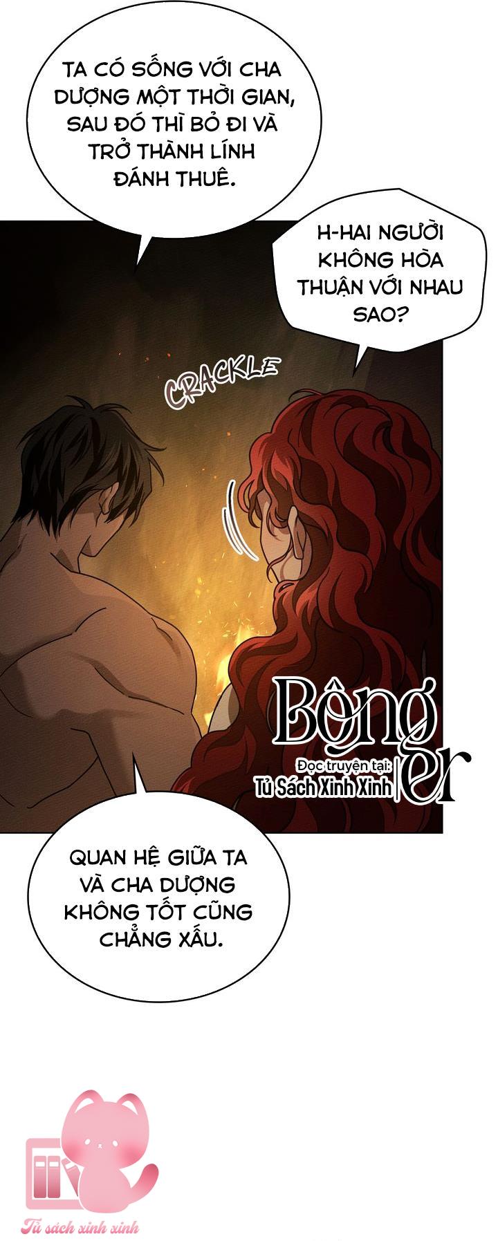 Dưới Tán Cây Sồi Chap 104 - Next Chap 105