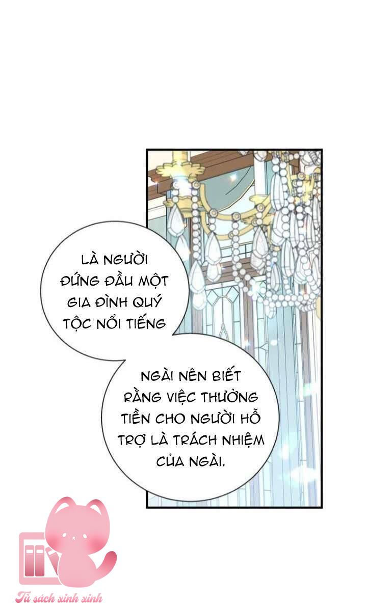 Chồng Yêu, Tôi Đây Bãi Công! Chap 24 - Trang 3