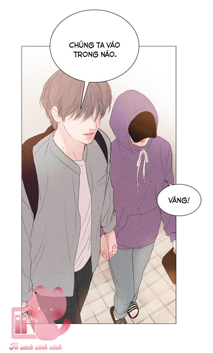 Thần Bí Chap 31 - Trang 2