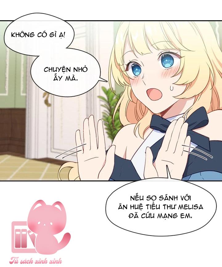 Hãy Coi Chừng Ác Nữ Chapter 27 - Trang 4
