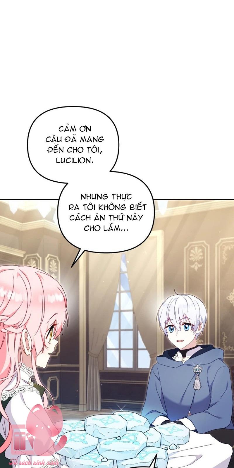 Tôi Được Nuôi Dưỡng Bởi Những Kẻ Phản Diện Chap 87 - Trang 3