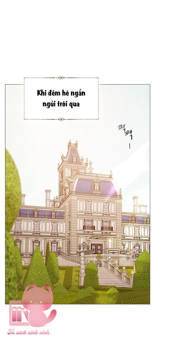 Hãy Khóc Và Cầu Nguyện Đi Chapter 25 - Trang 4
