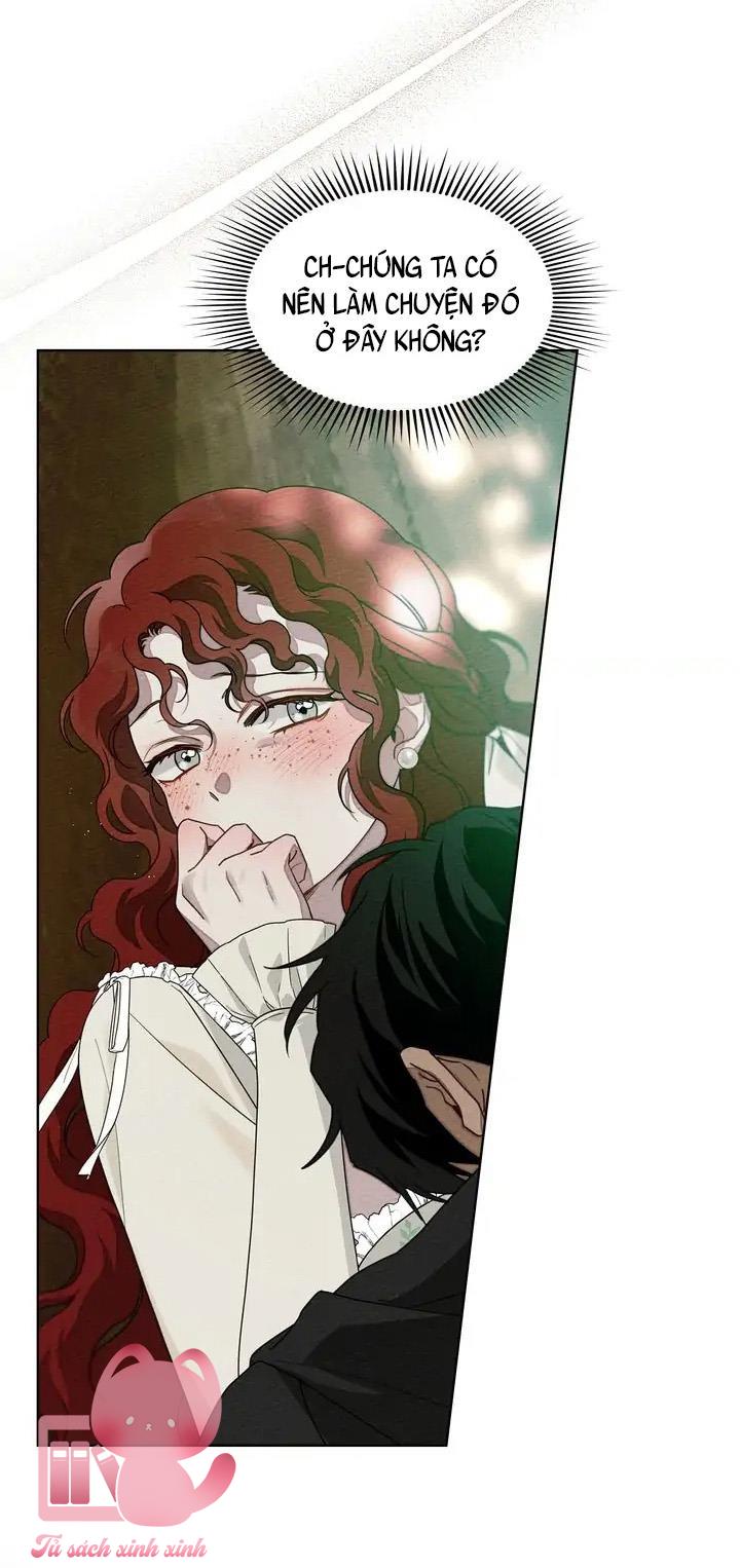 Dưới Tán Cây Sồi Chap 76 - Trang 2