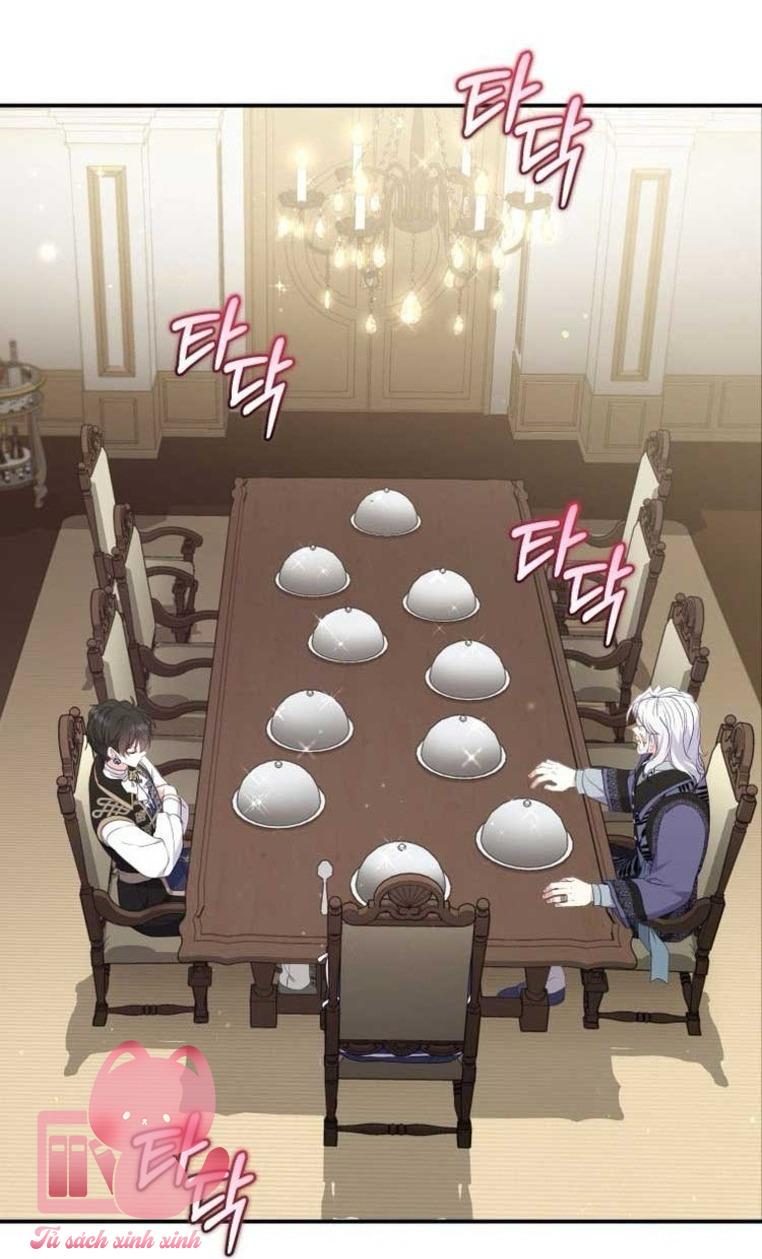 Tôi Được Nuôi Dưỡng Bởi Những Kẻ Phản Diện Chap 64 - Next Chap 65
