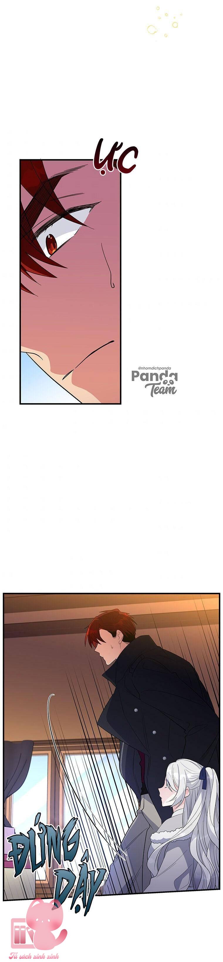 Chồng Yêu, Tôi Đây Bãi Công! Chap 37 - Trang 3