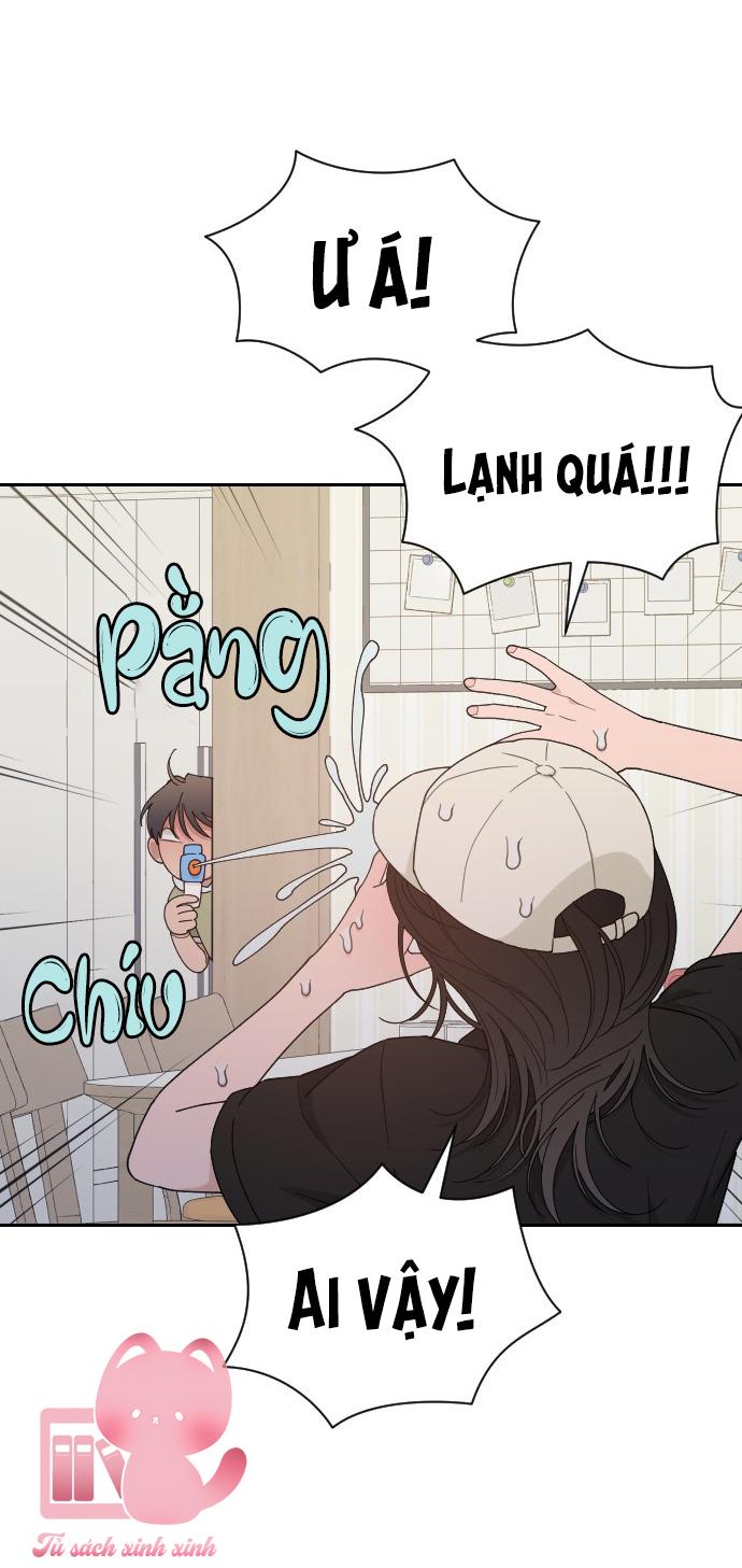 Vận May Không Ngờ Chapter 57 - Trang 4