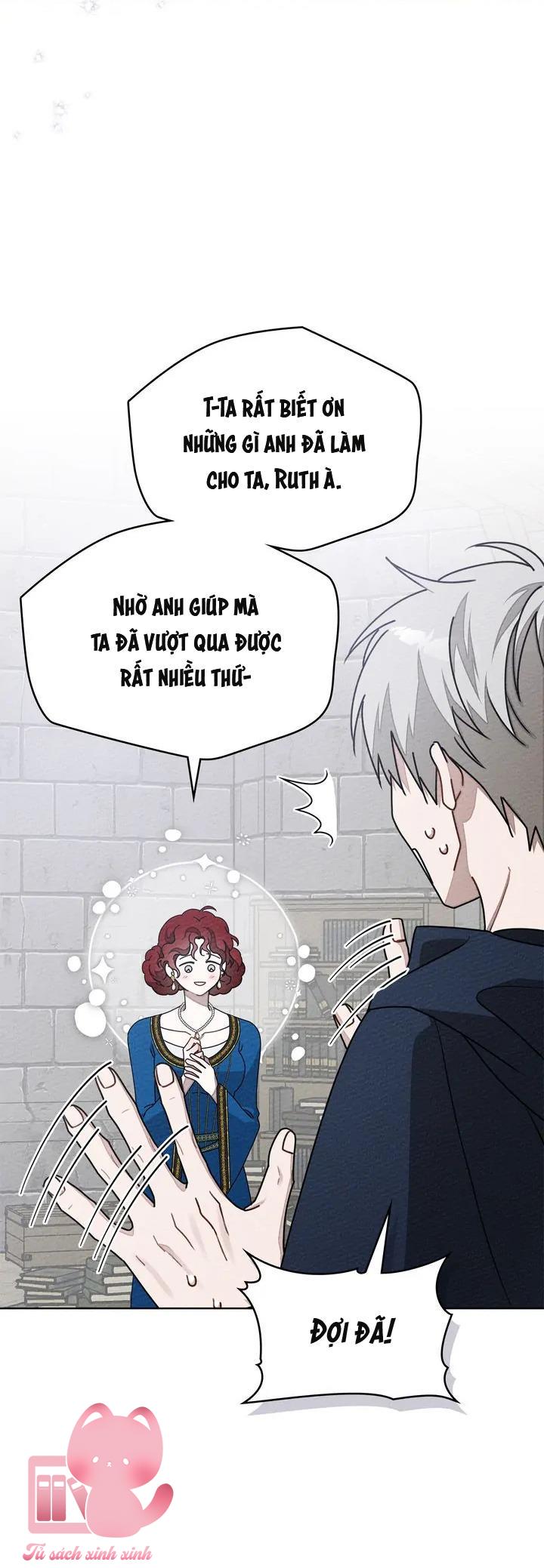 Dưới Tán Cây Sồi Chap 87 - Trang 2