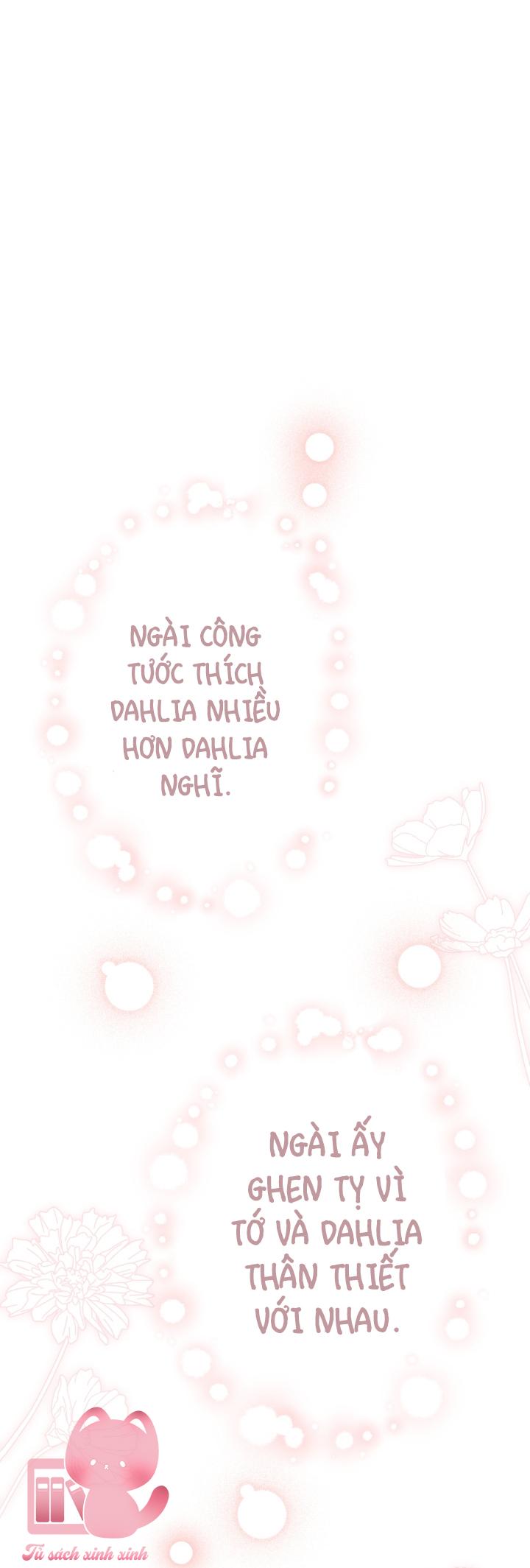 Những Nhân Vật Mạnh Nhất Thế Giới Ám Ảnh Tôi Chapter 33 - Trang 4