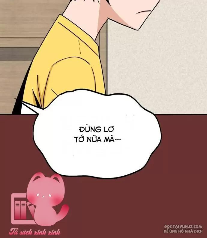 Lớ Ngớ Vớ Phải Tình Yêu Chap 61 - Trang 2