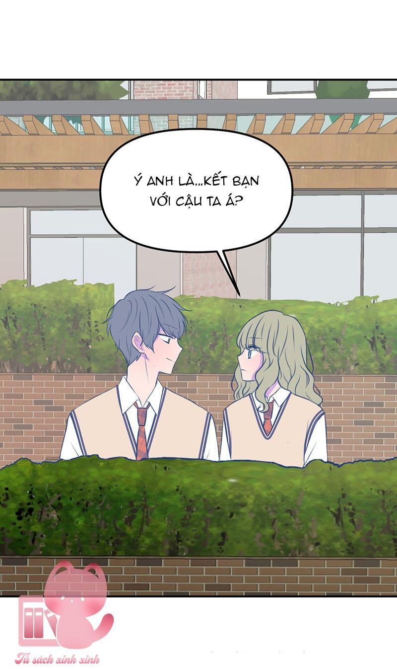 Tình Yêu Tựa Vòng Lặp Chap 5 - Trang 2