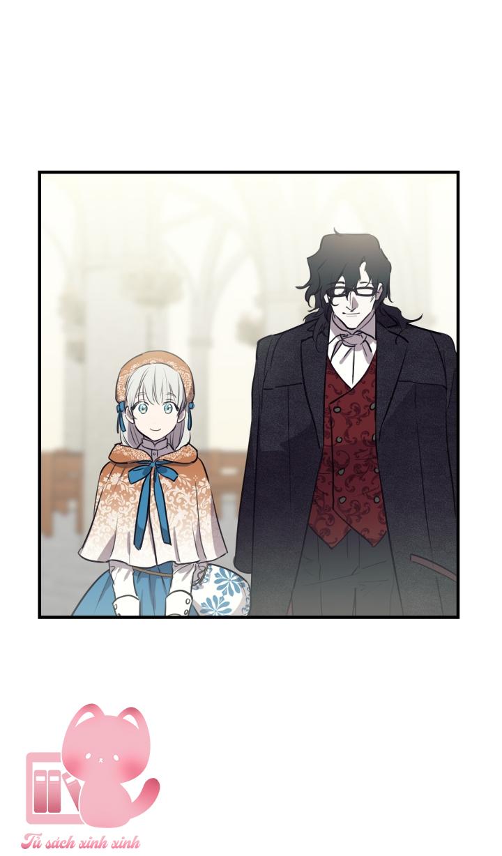 Những Nhân Vật Mạnh Nhất Thế Giới Ám Ảnh Tôi Chapter 61 - Trang 4