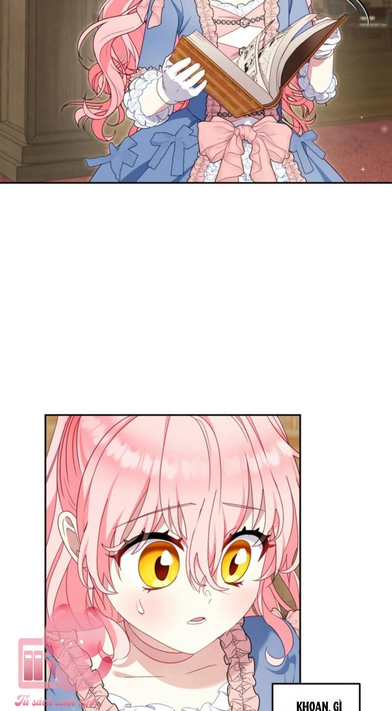 Tôi Được Nuôi Dưỡng Bởi Những Kẻ Phản Diện Chap 95 - Next Chap 96