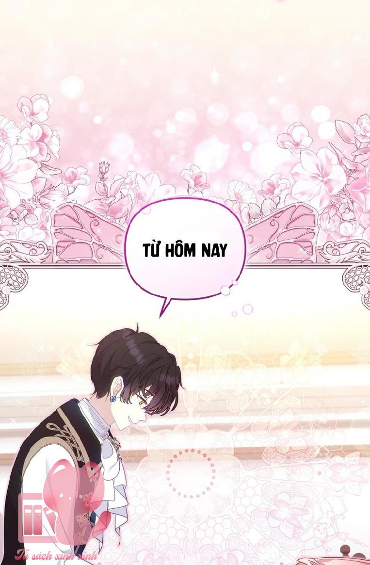 Tôi Được Nuôi Dưỡng Bởi Những Kẻ Phản Diện Chap 65 - Trang 3