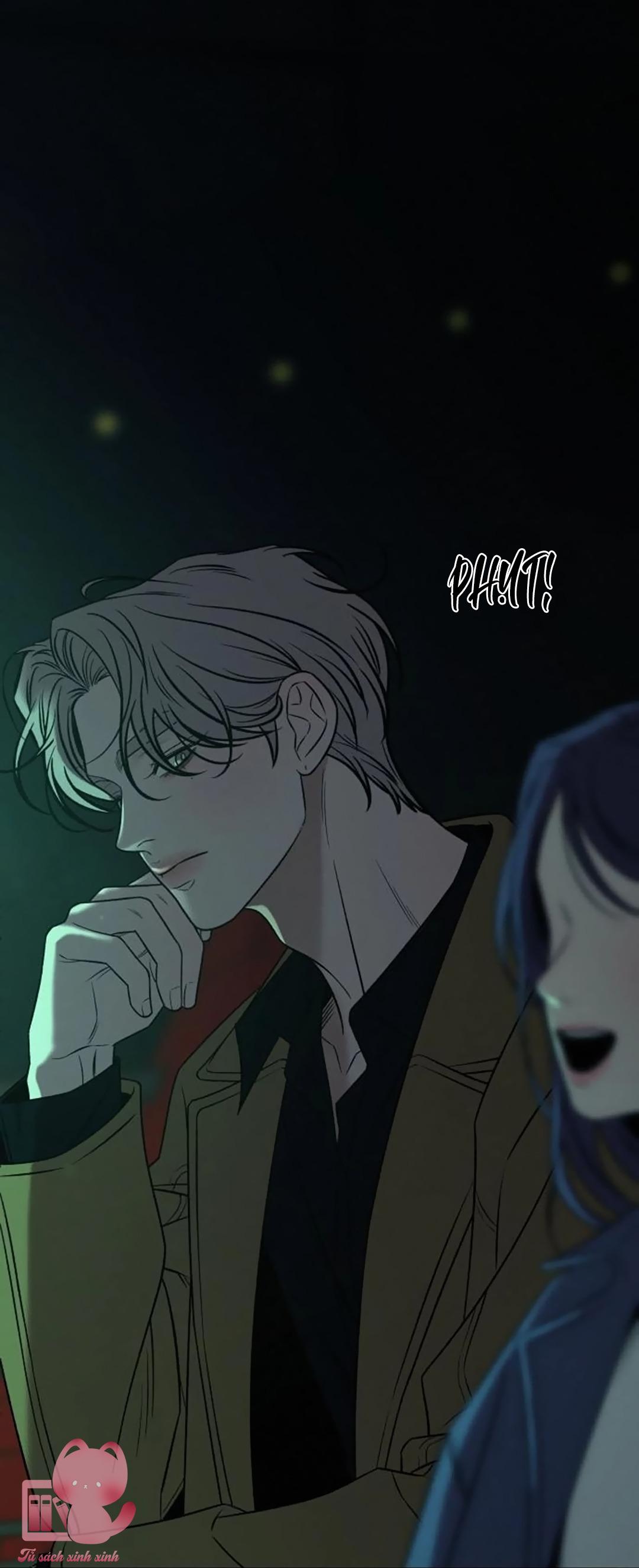 Chiến Lược Tình Yêu Trong Sáng Chap 111 - Trang 2