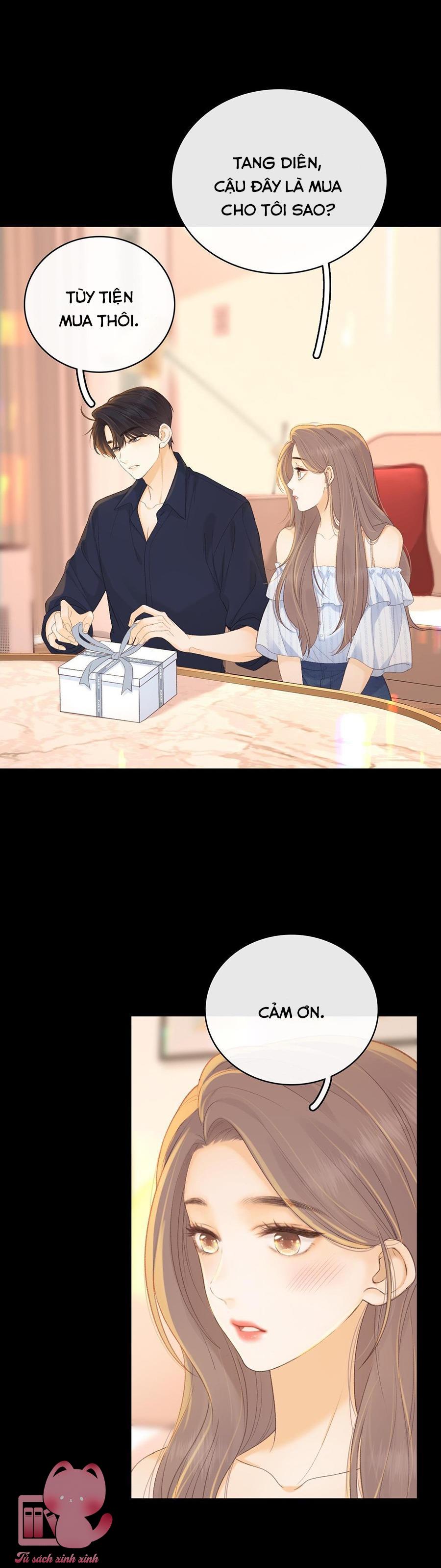 Khó Dỗ Dành Chapter 74 - Trang 4